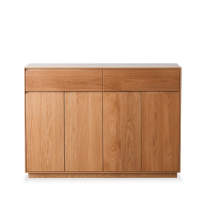 White oak