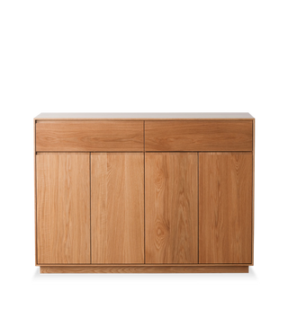White oak