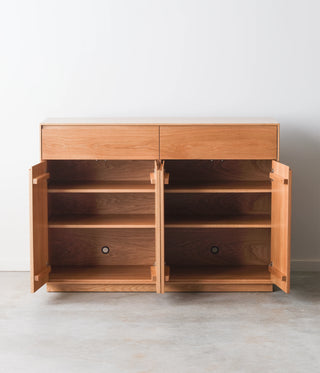 White oak