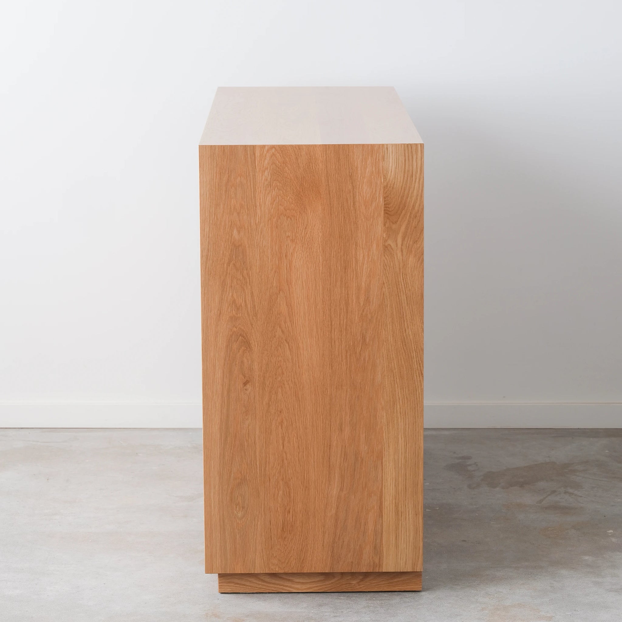 White oak