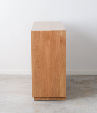 White oak