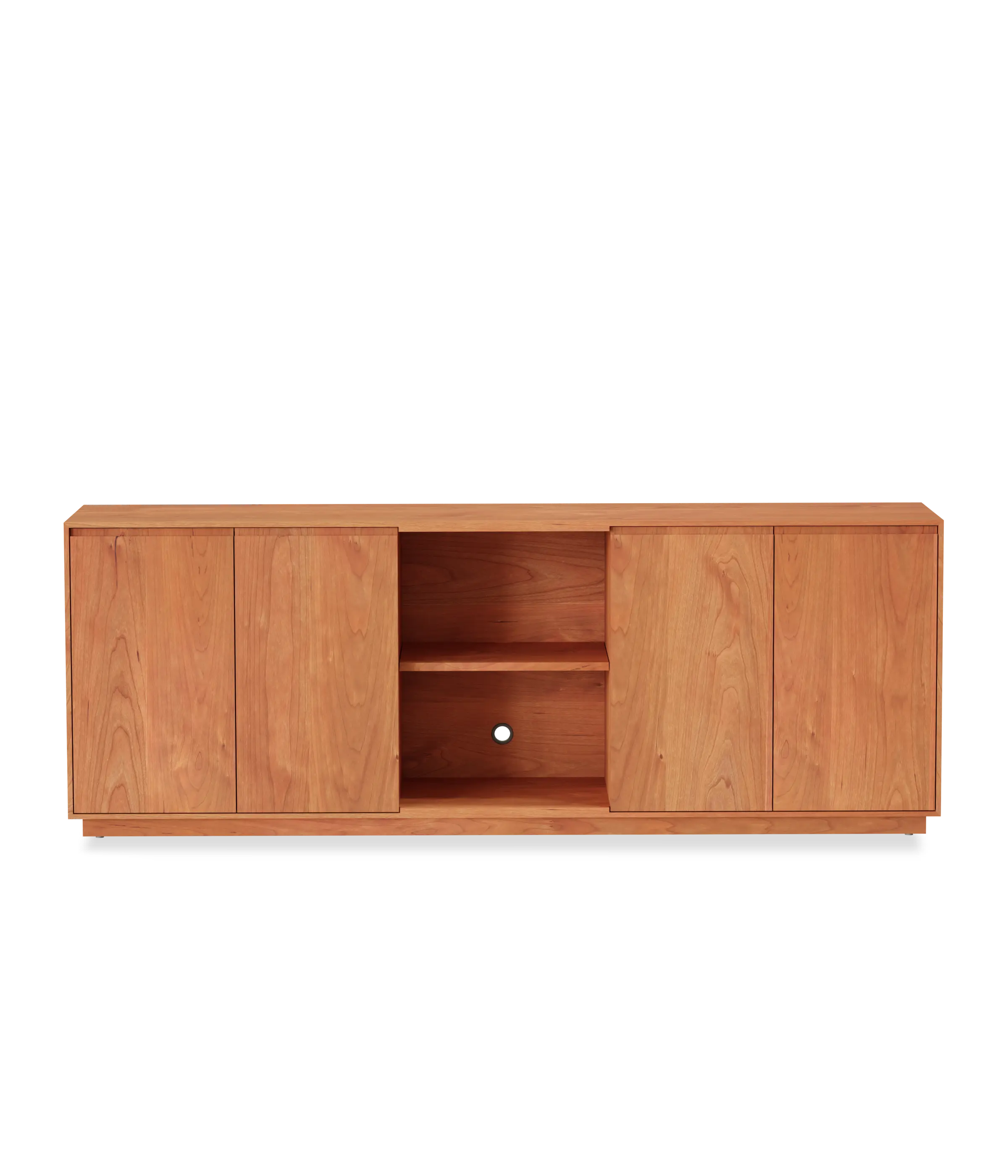 Hedge House Furniture Douglas Media Console - Thumbnail 3