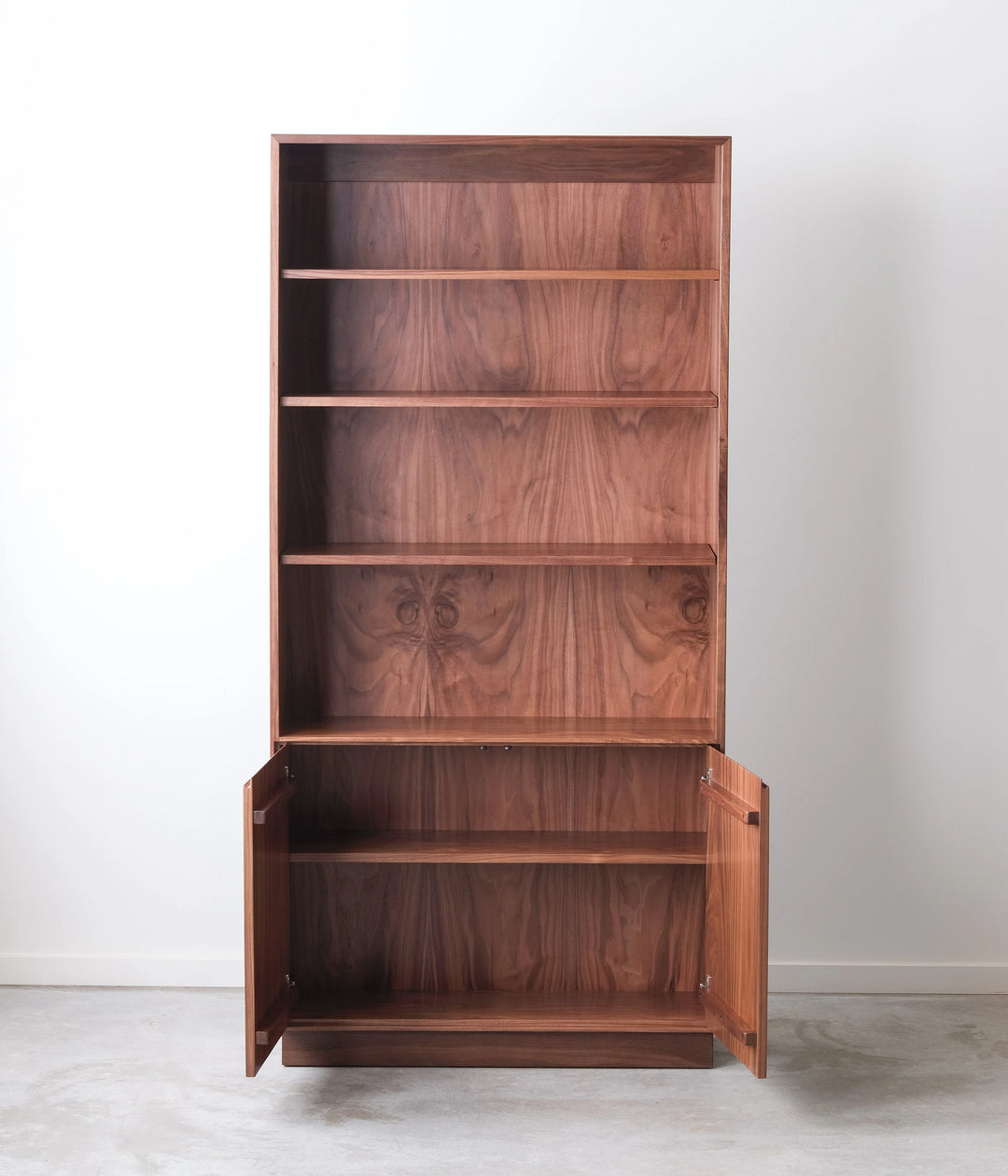 Douglas Tall Bookcase