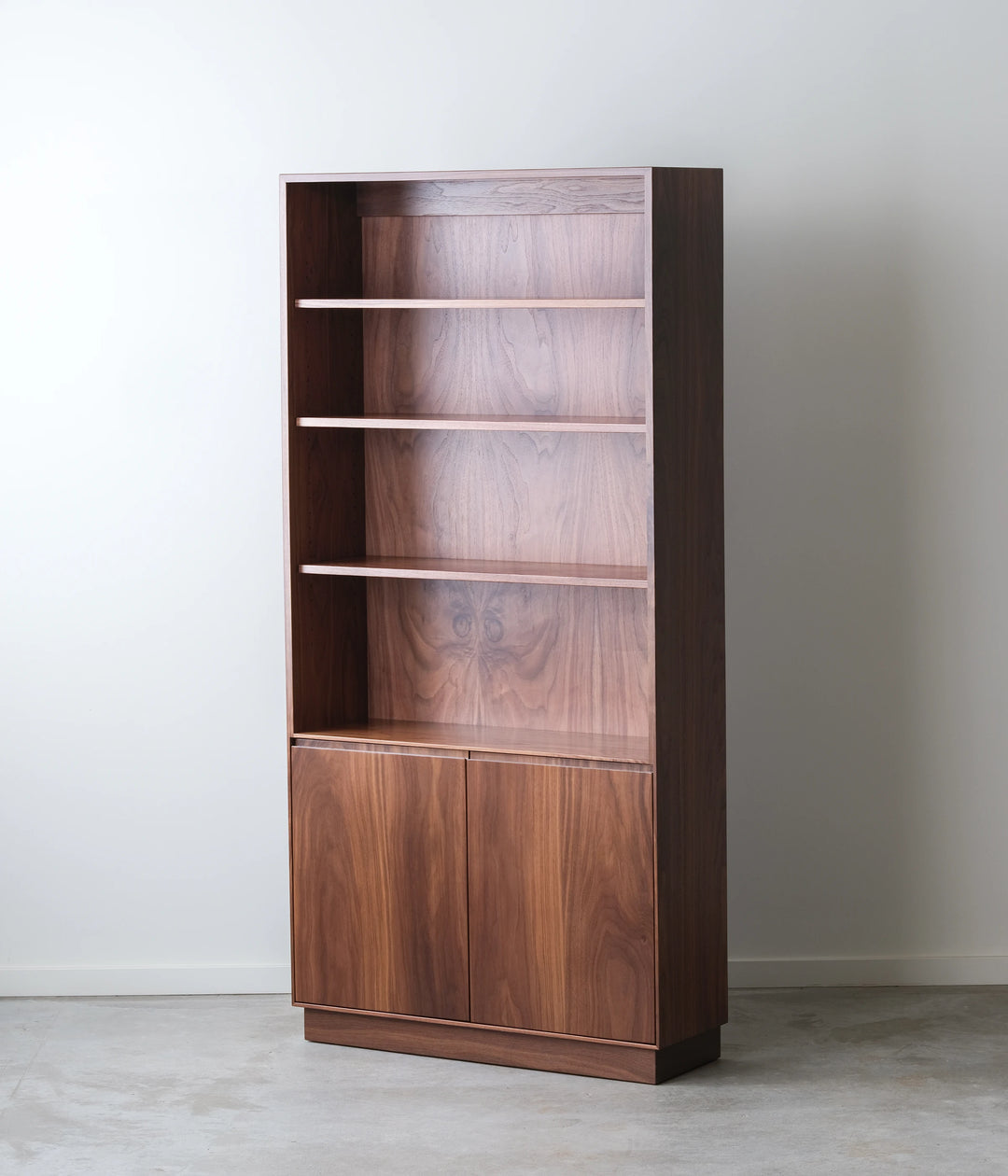 Douglas Tall Bookcase