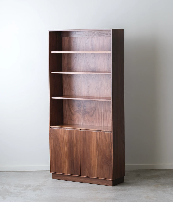 Douglas Tall Bookcase