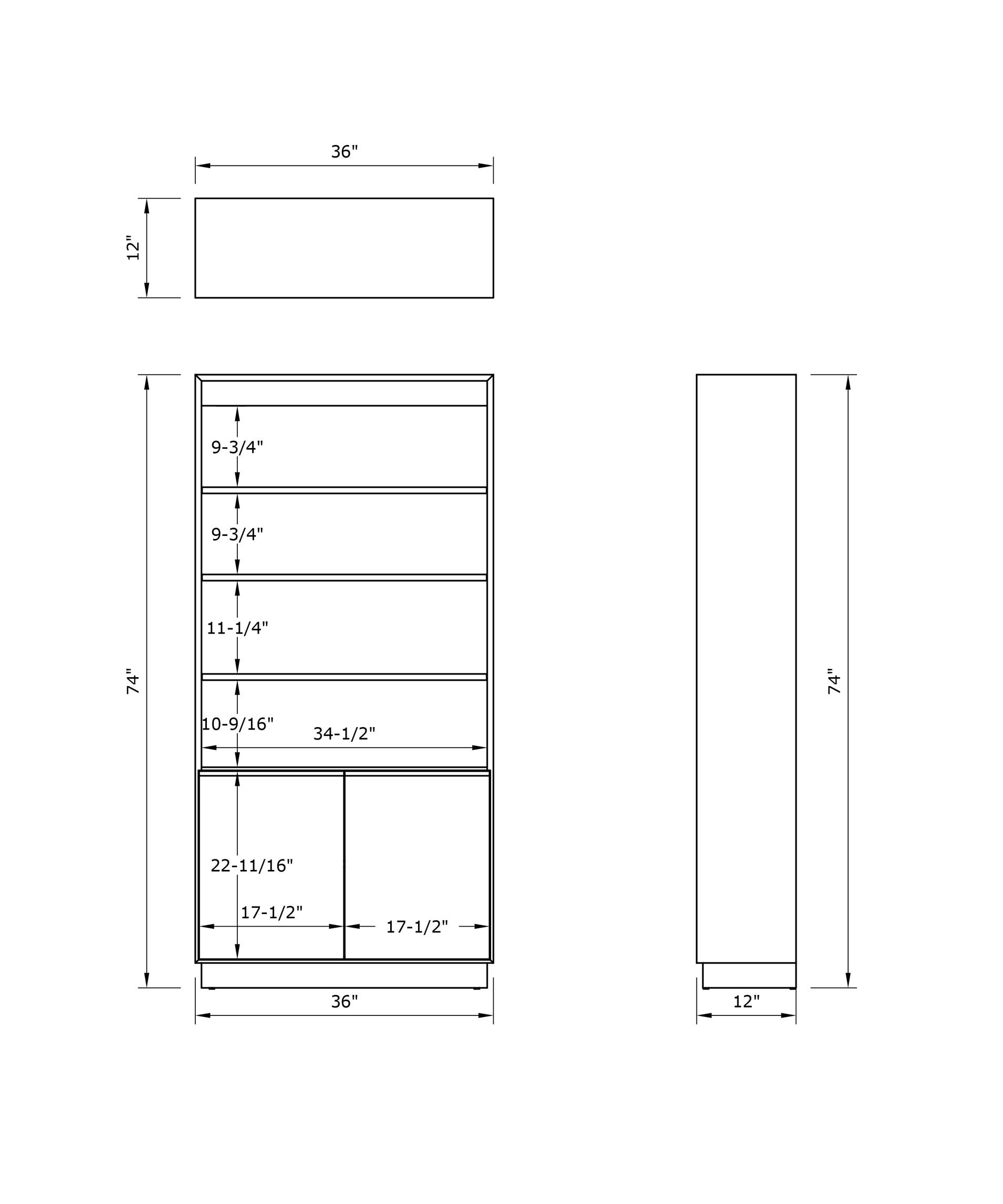 Product Diagram