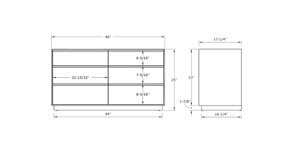 Product Diagram