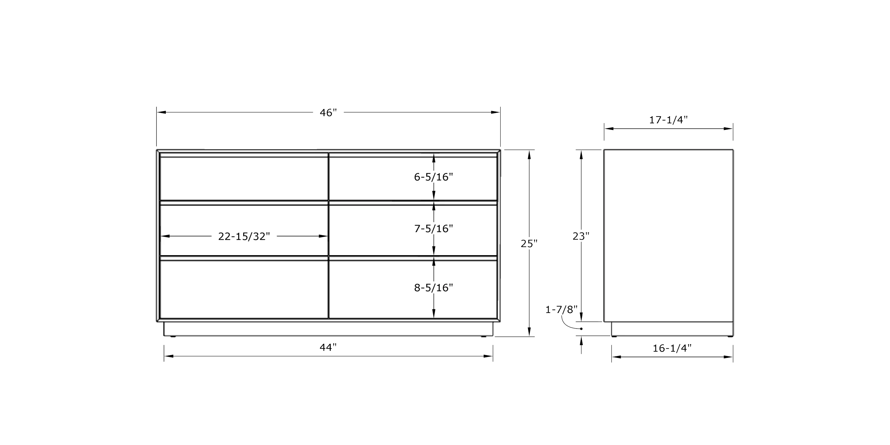 Product Diagram