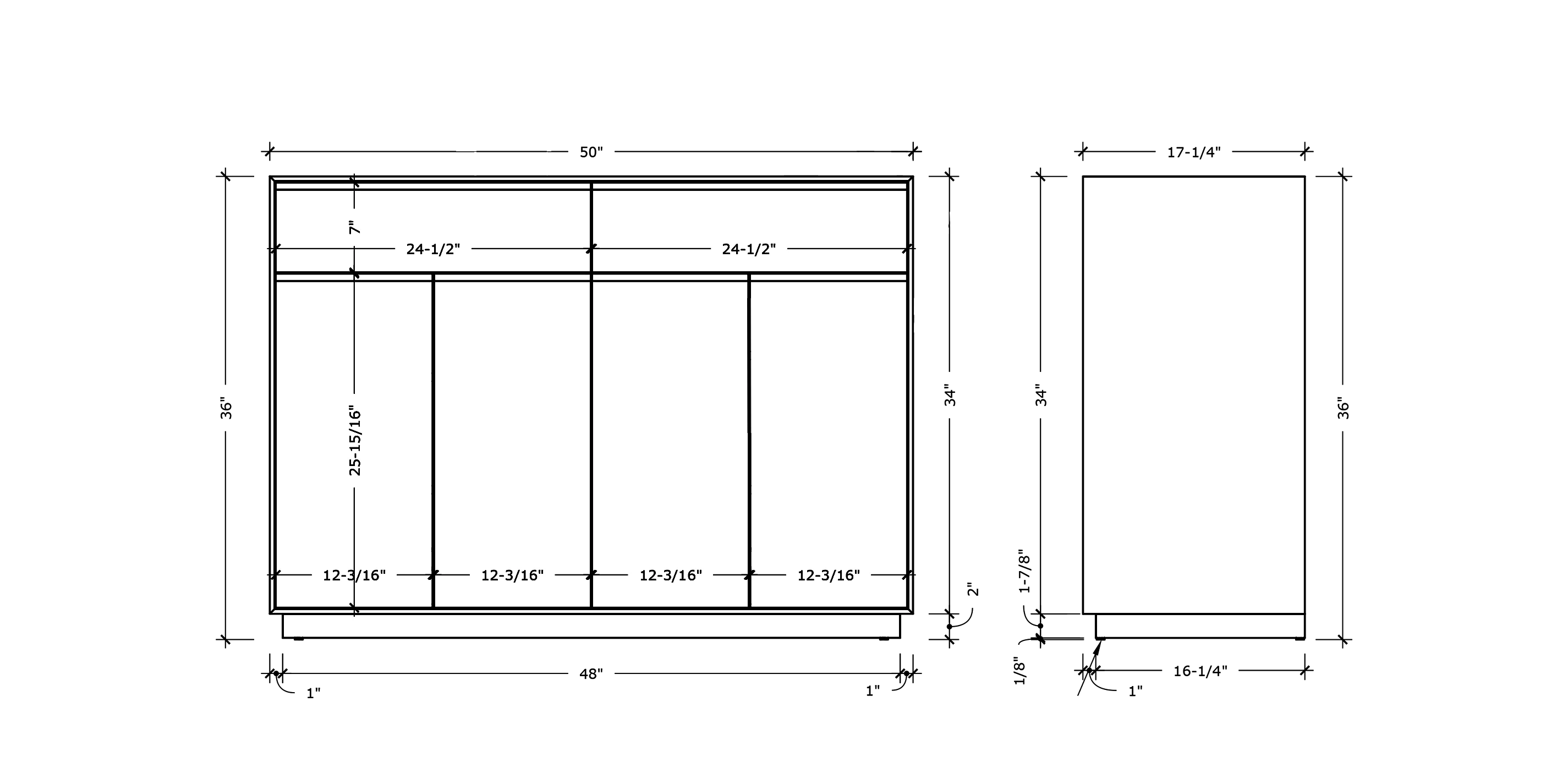 Product Diagram