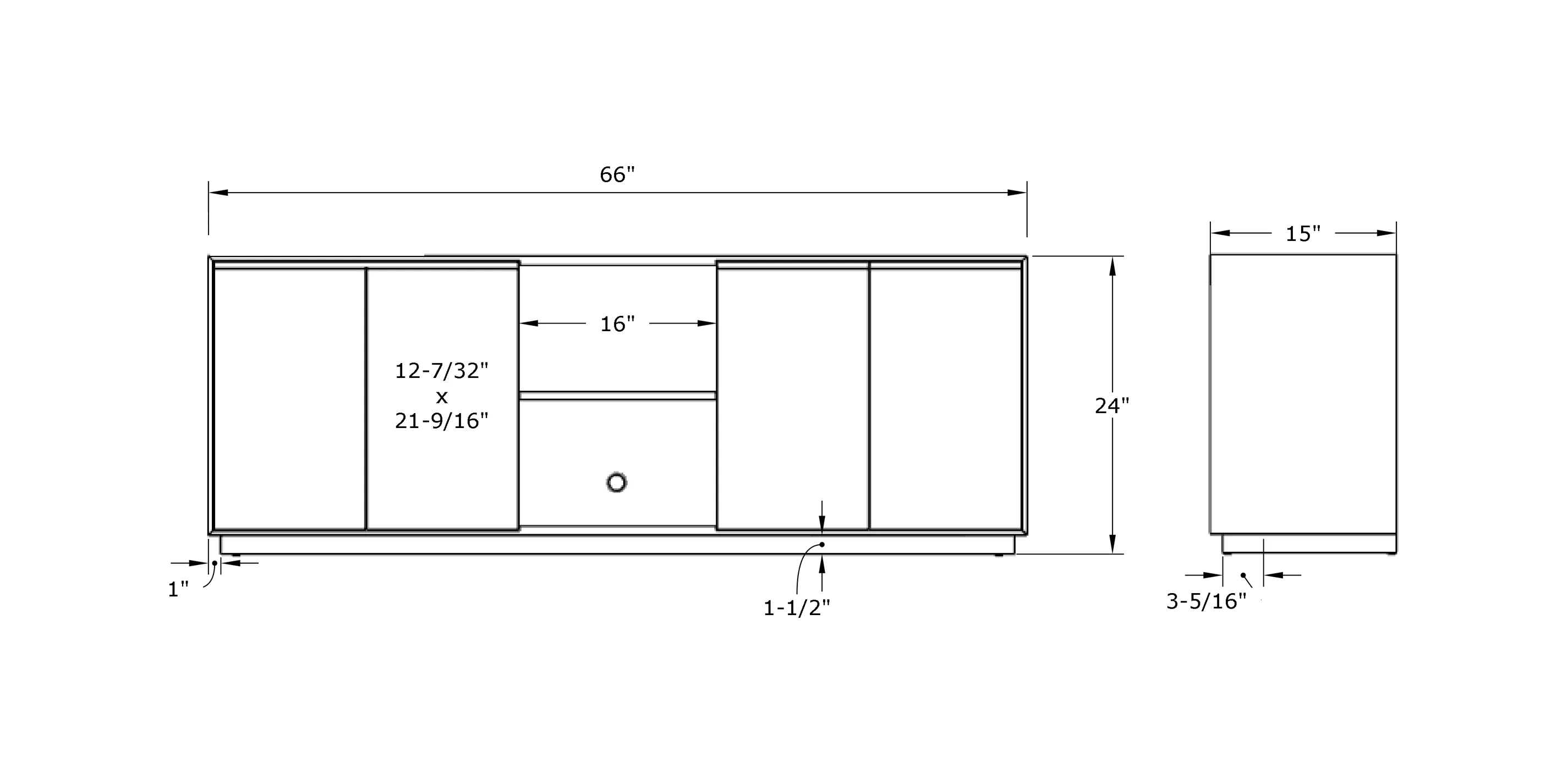 Product Diagram