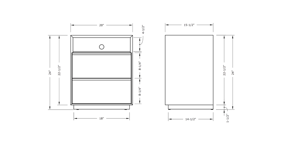 Product Diagram