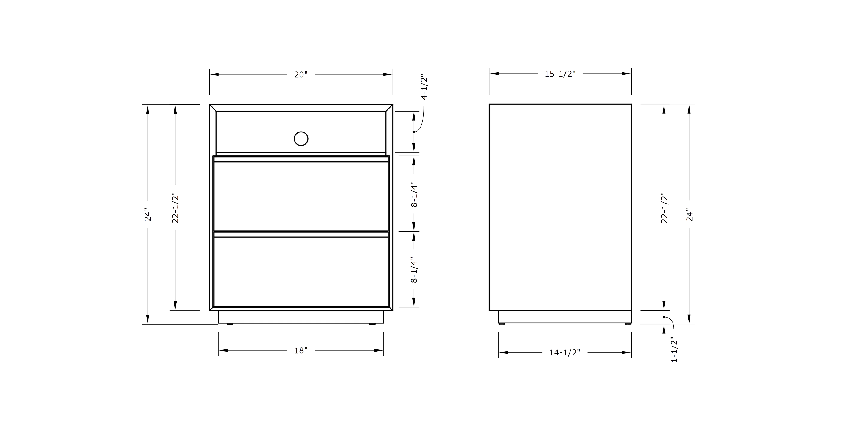 Product Diagram