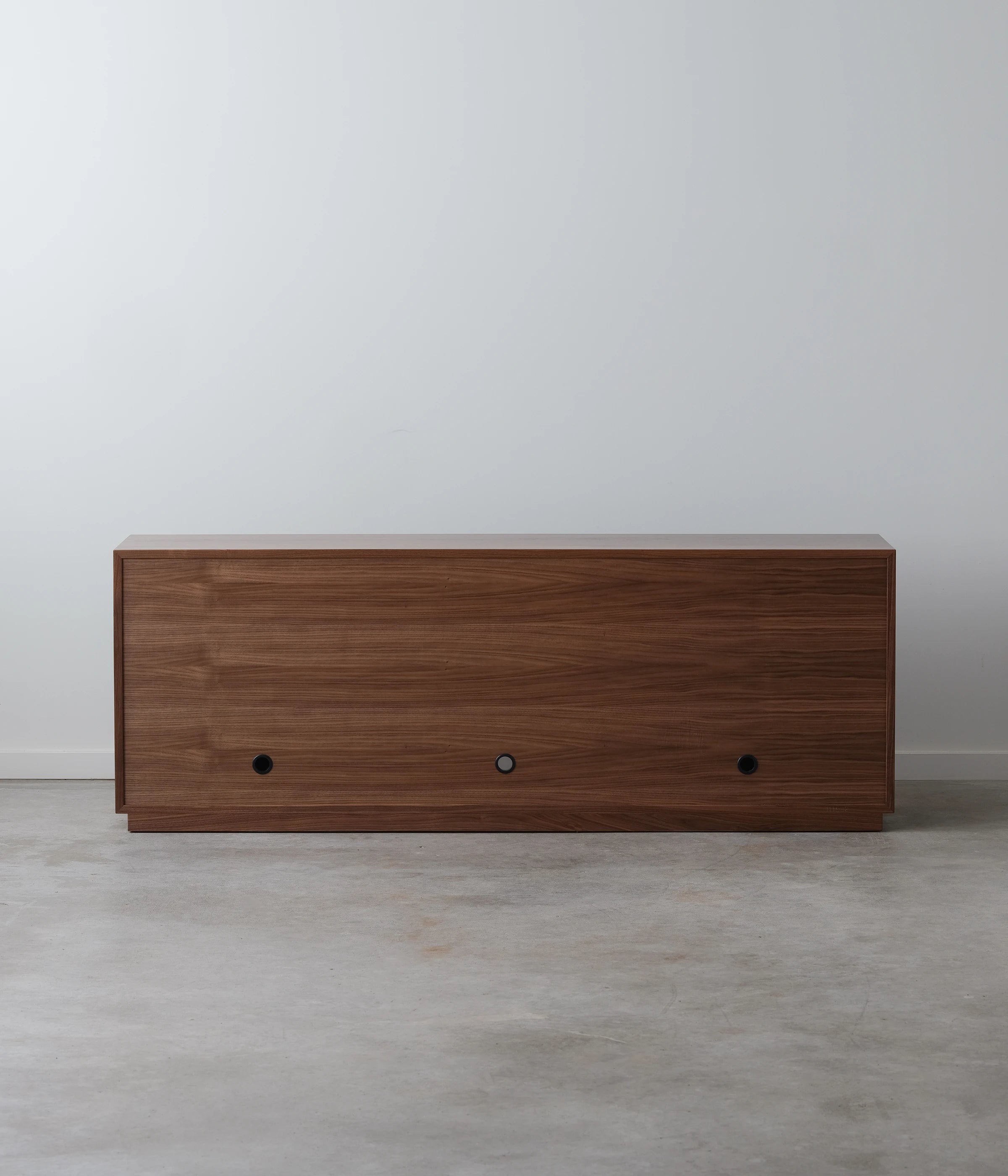 Hedge House Furniture Douglas Media Console - Thumbnail 4