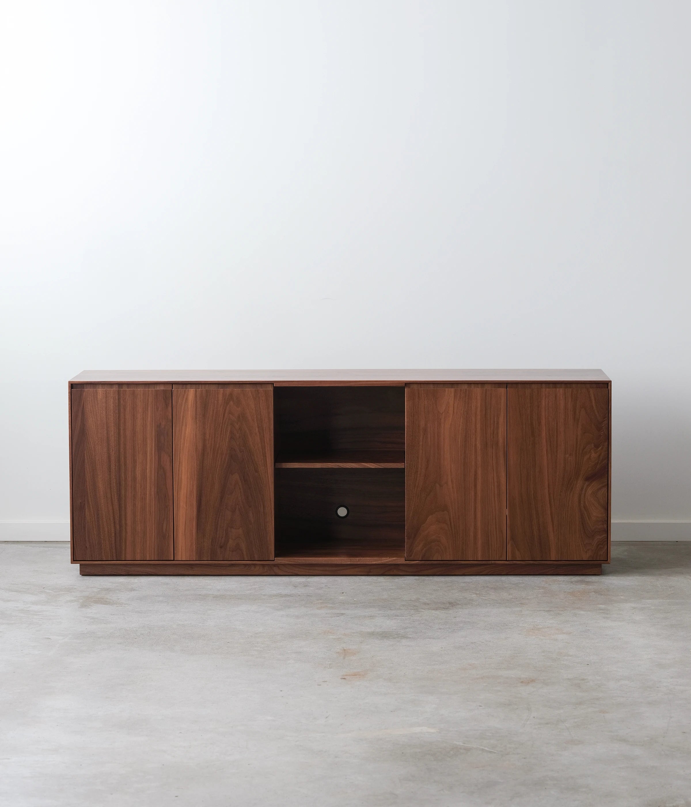 Hedge House Furniture Douglas Media Console