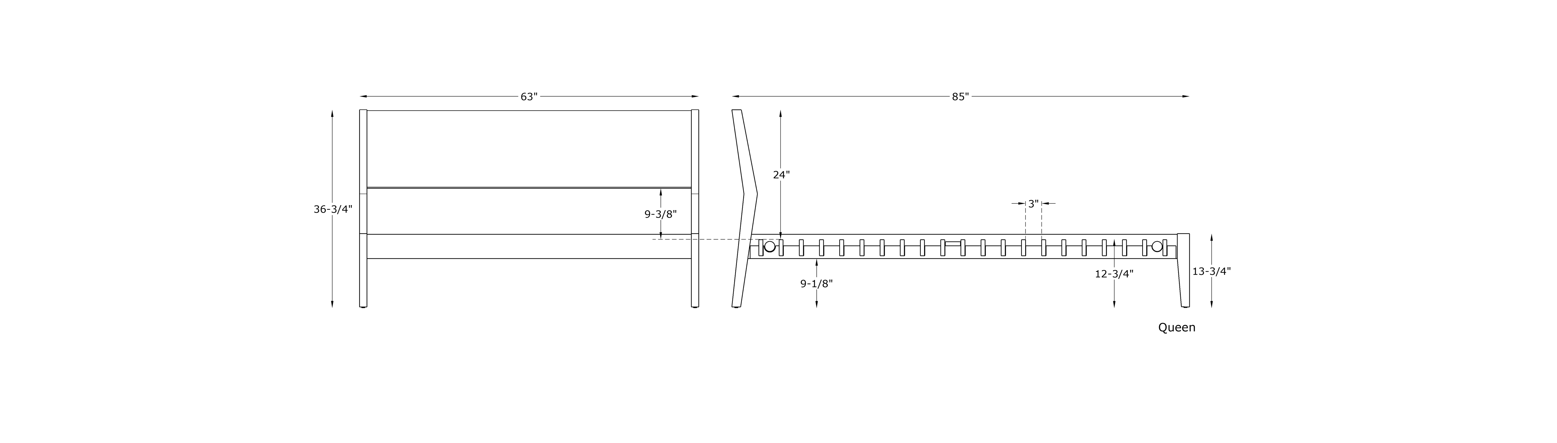 Product Diagram