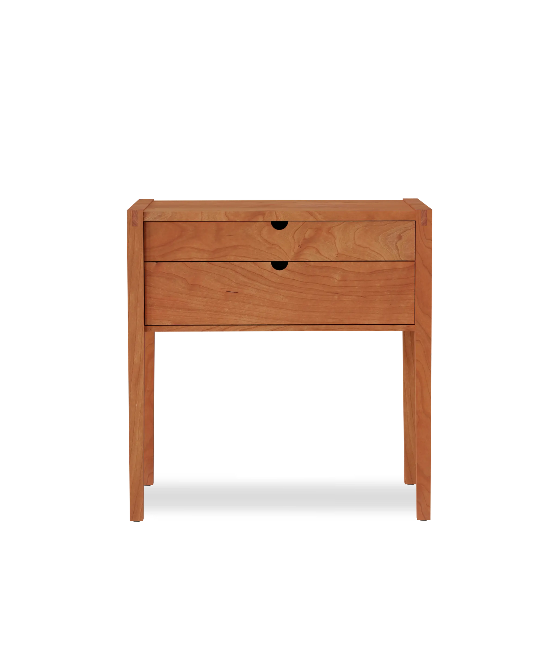 Garfield Nightstand – Hedge House Furniture