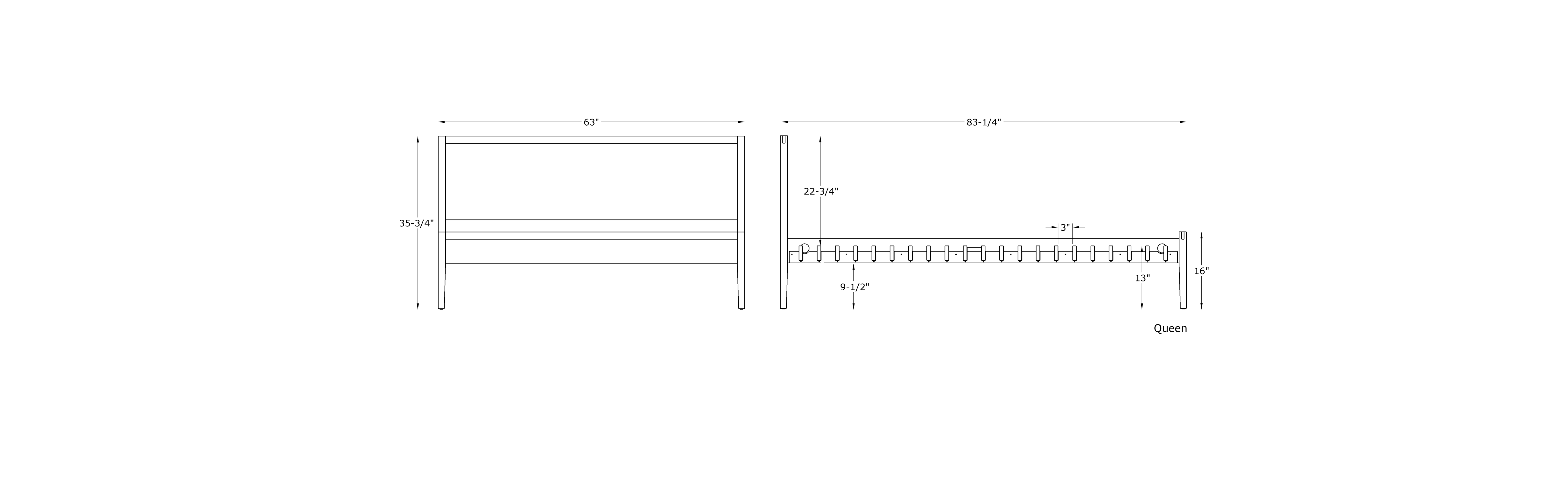 Product Diagram