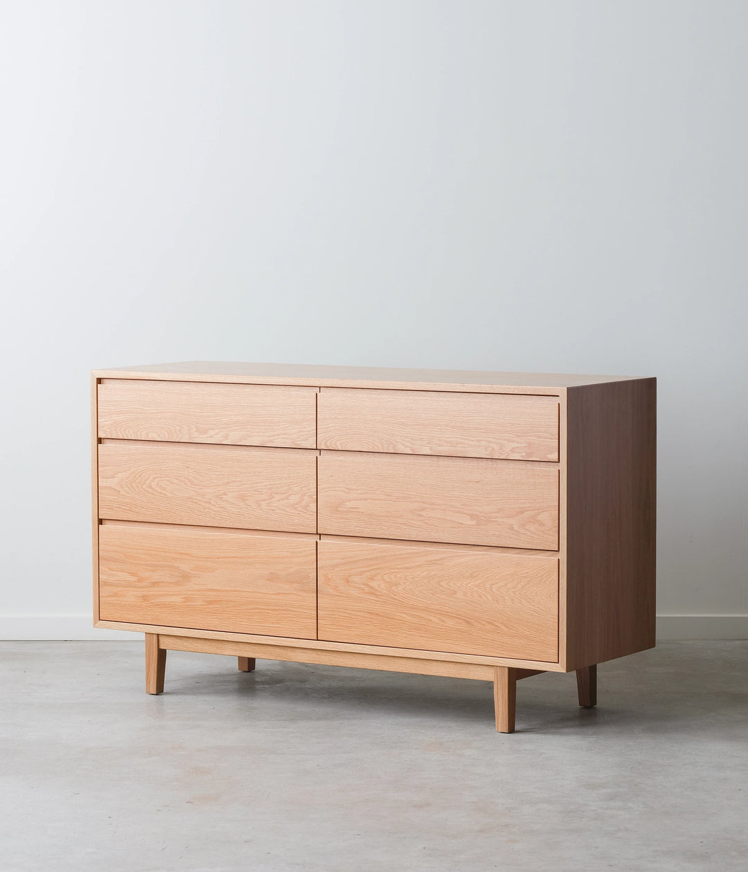 horizontal dresser Hayward Dresser – Hedge House Furniture