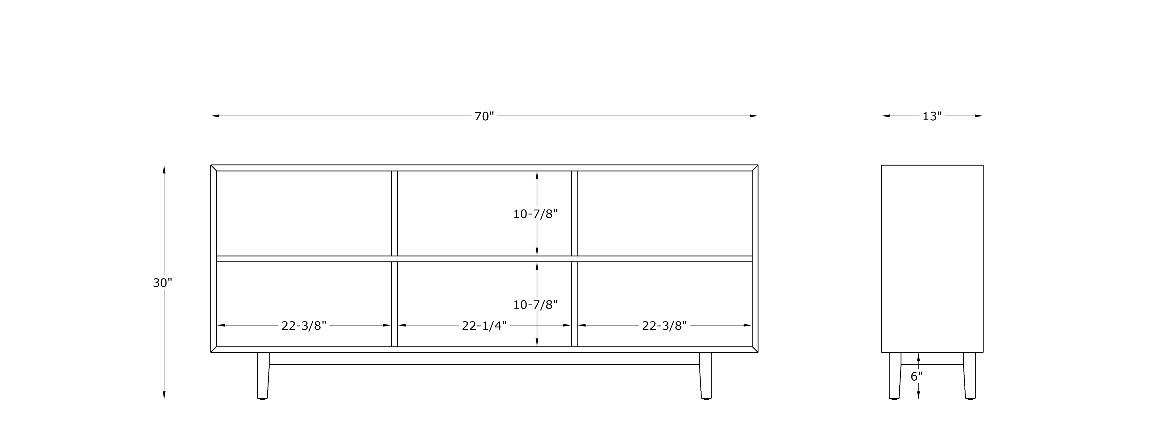 Product Diagram