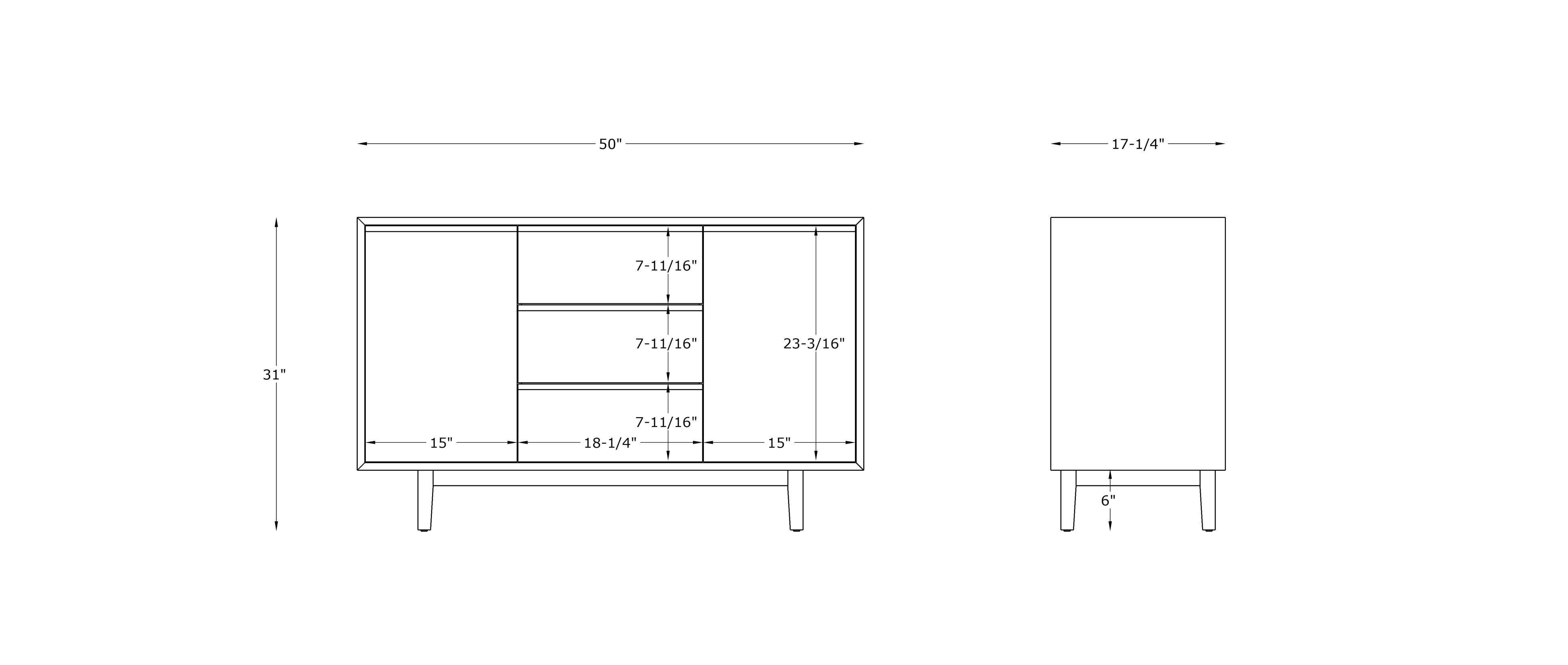 Product Diagram