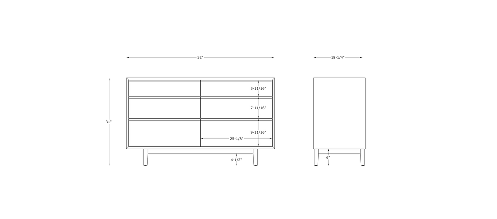 Product Diagram
