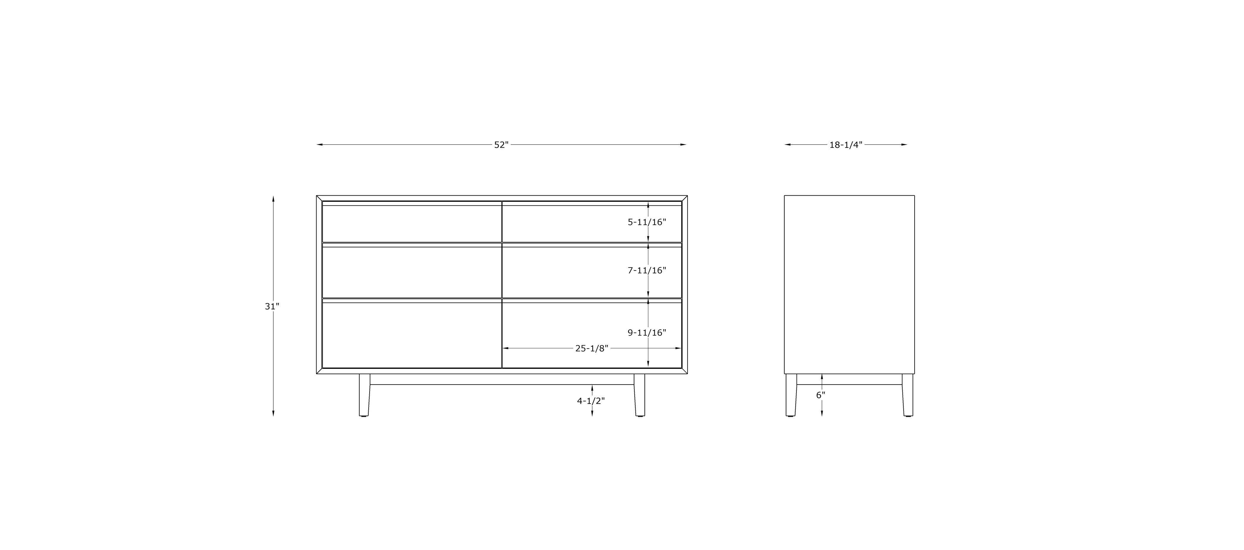 Product Diagram