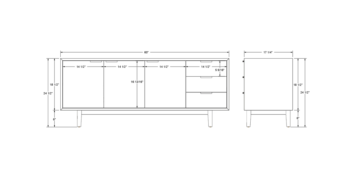 Product Diagram