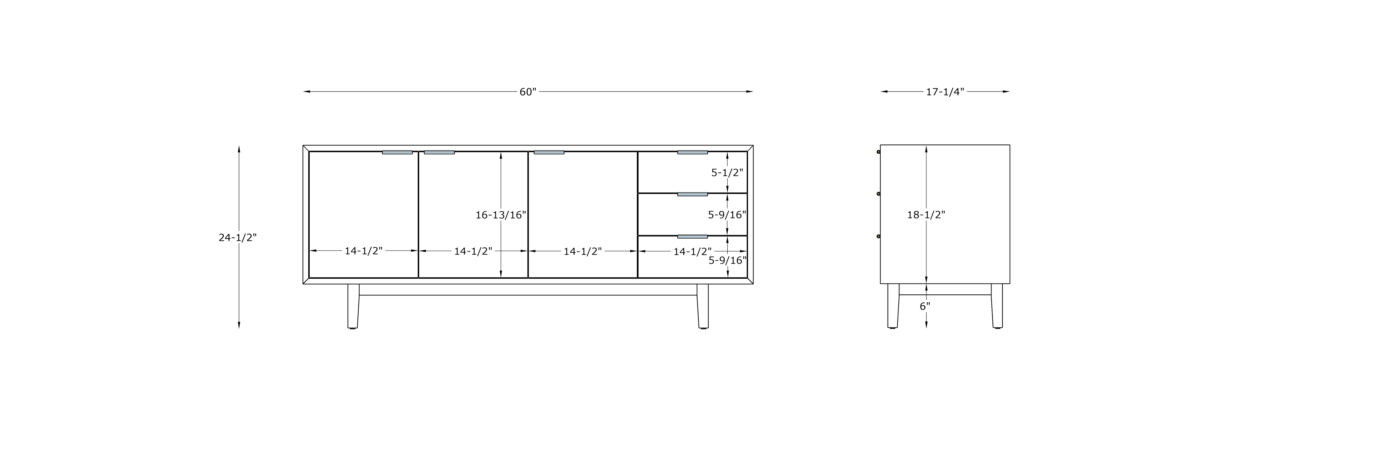 Product Diagram