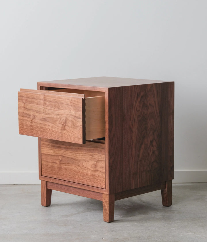 Walnut (18"W x 17.25"D x 23"H)