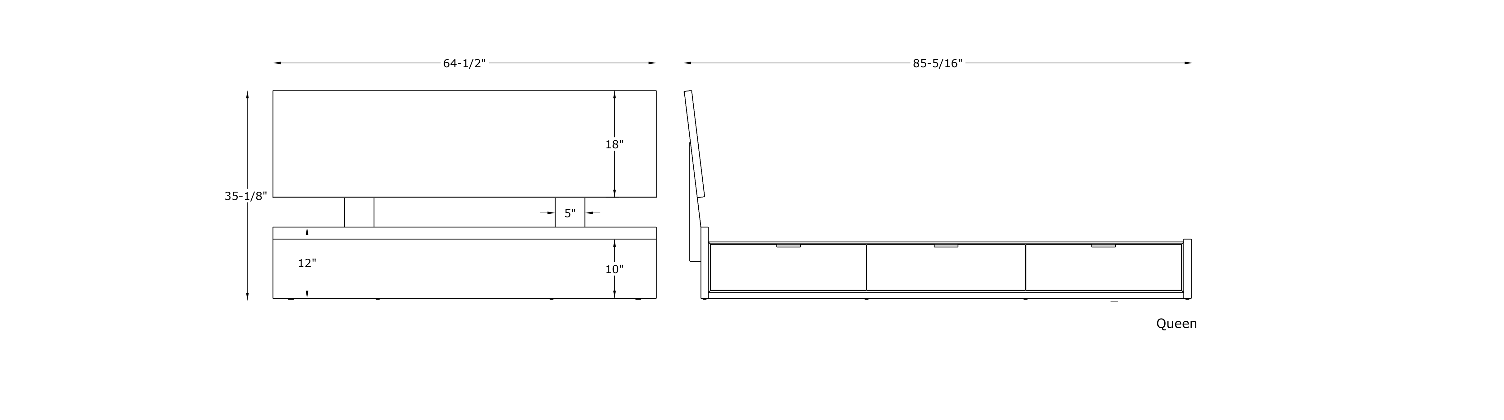 Product Diagram