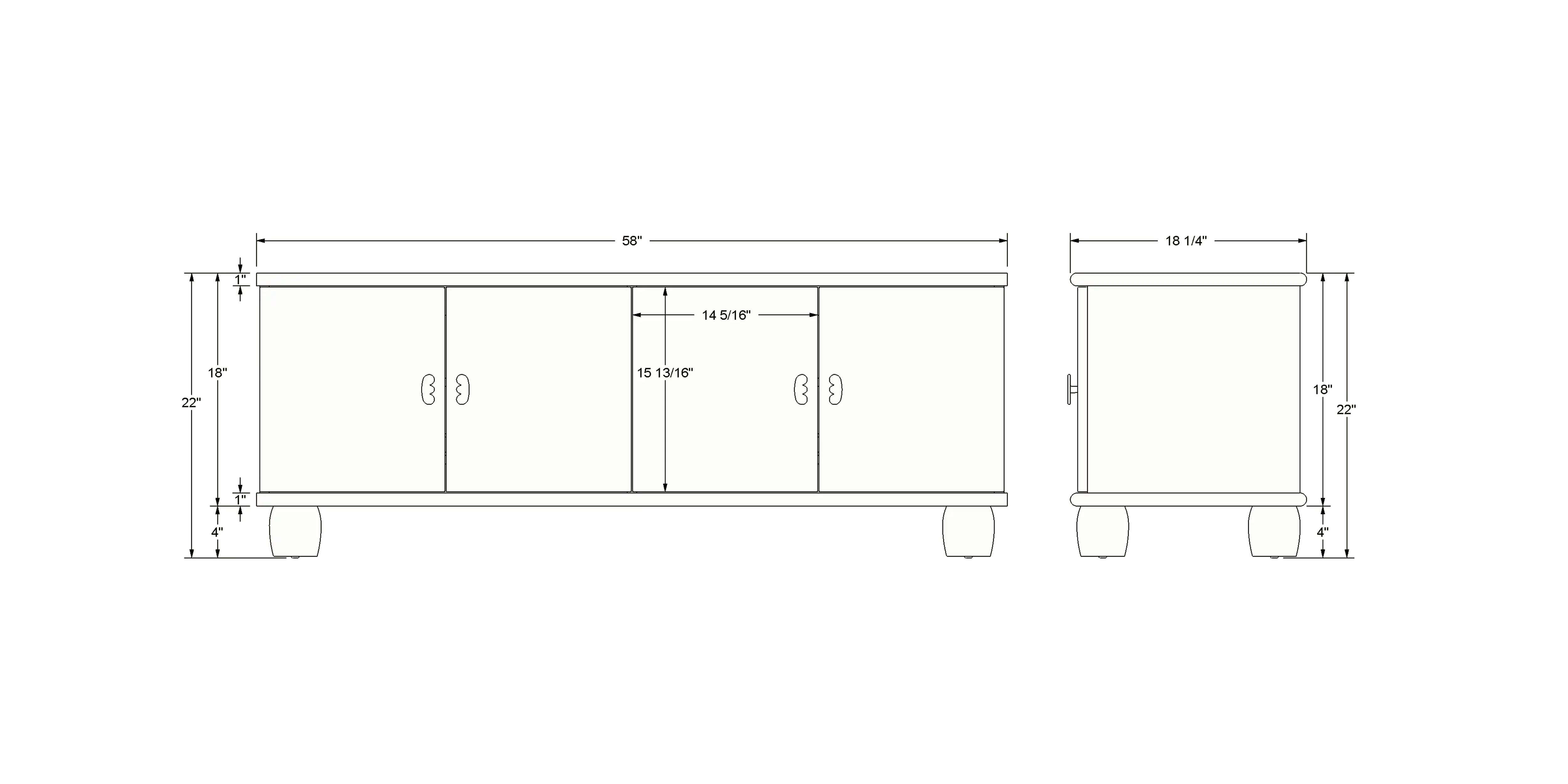 Product Diagram
