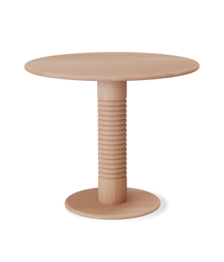 Marin Pedestal Table