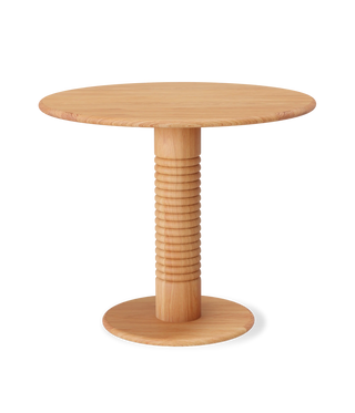 Marin Pedestal Table