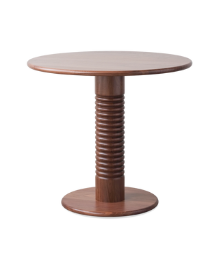 Marin Pedestal Table