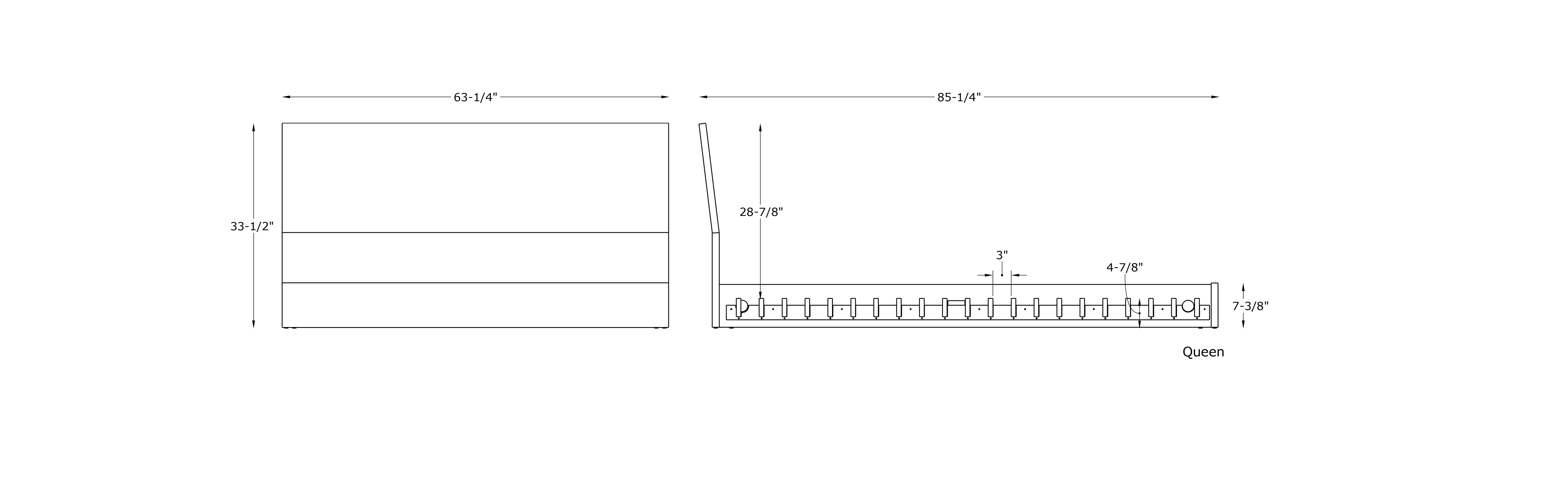 Product Diagram