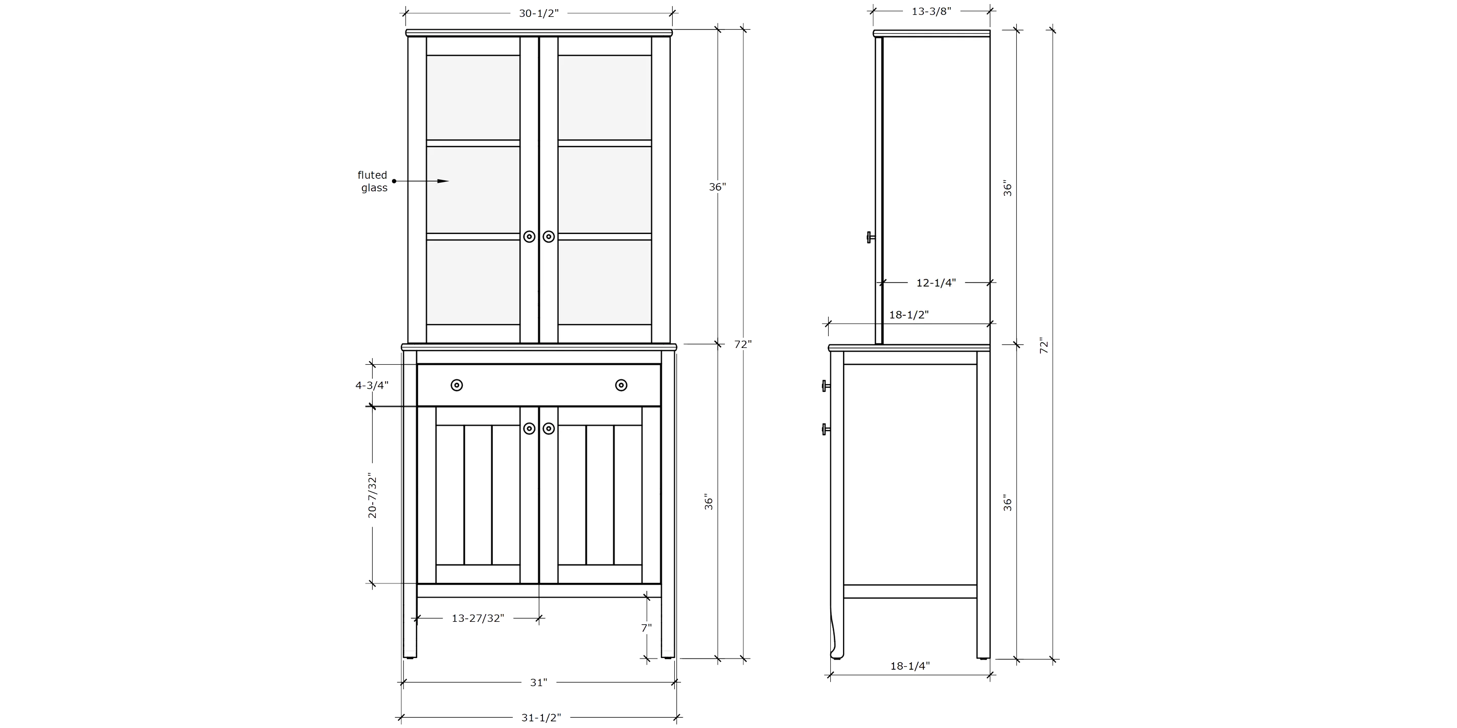 Product Diagram