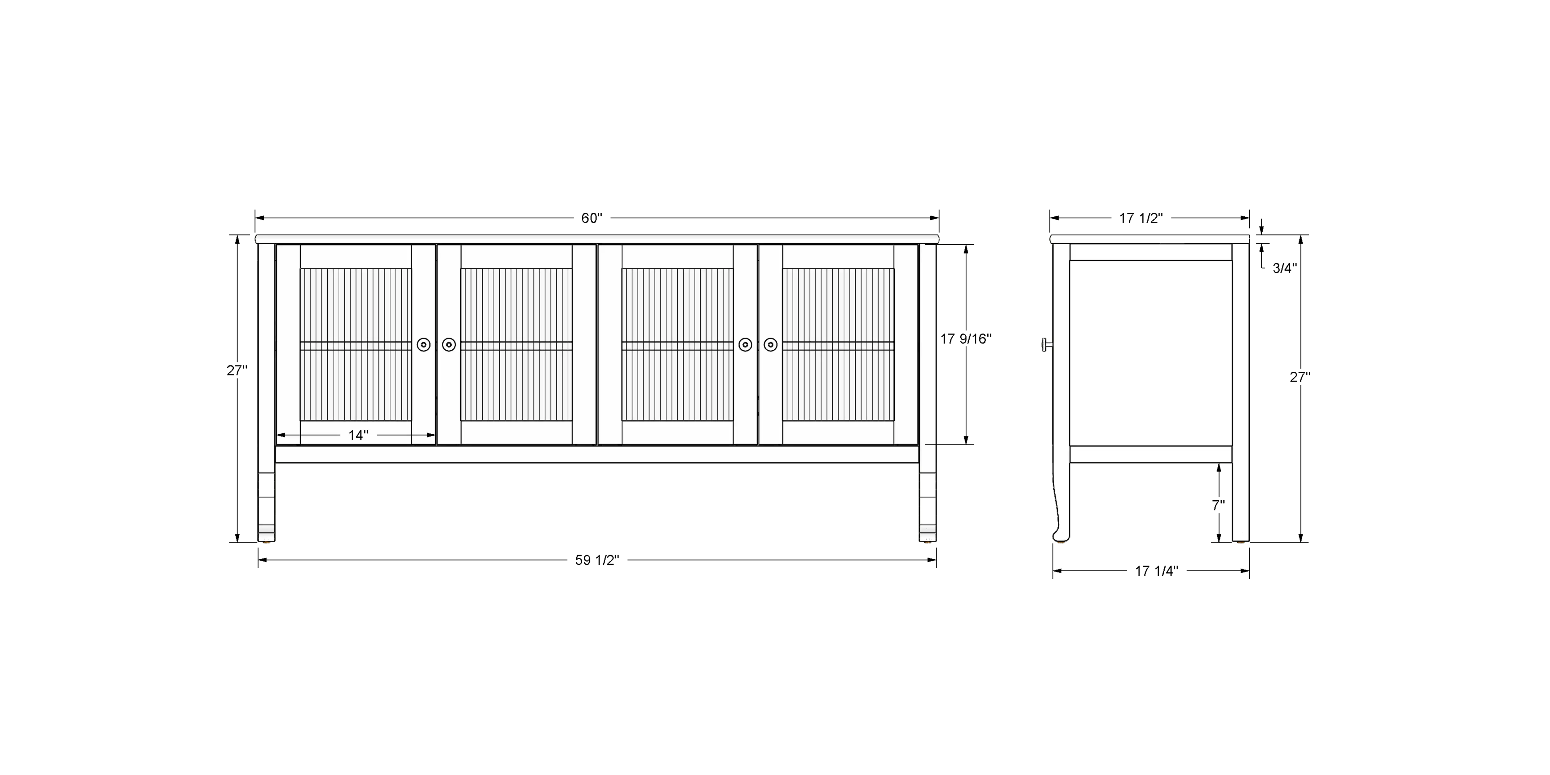 Product Diagram