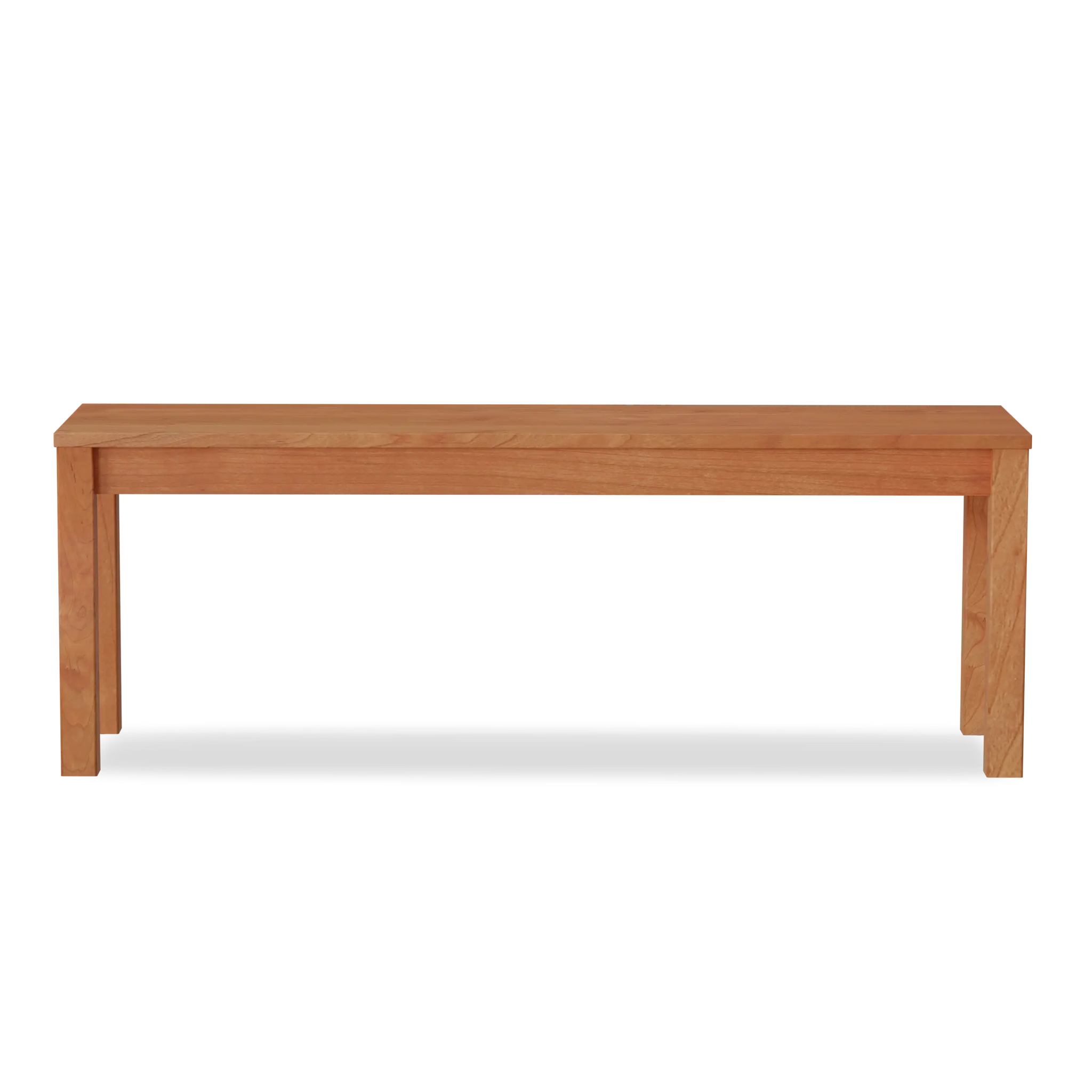 Parsons Bench – Hedge House Furniture - Main Image