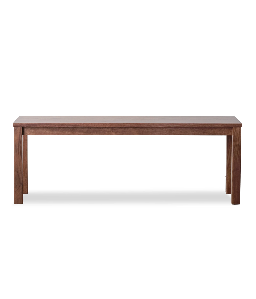 Parsons Bench Hedge House Furniture