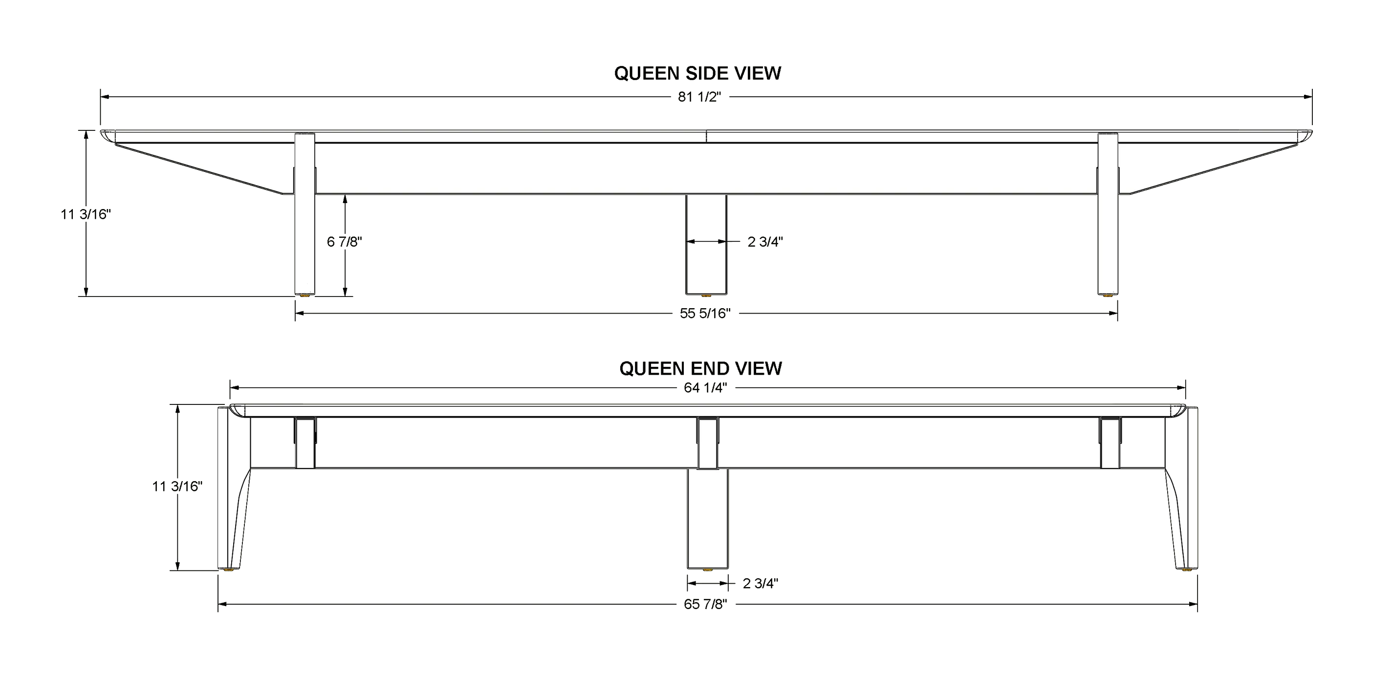 Product Diagram