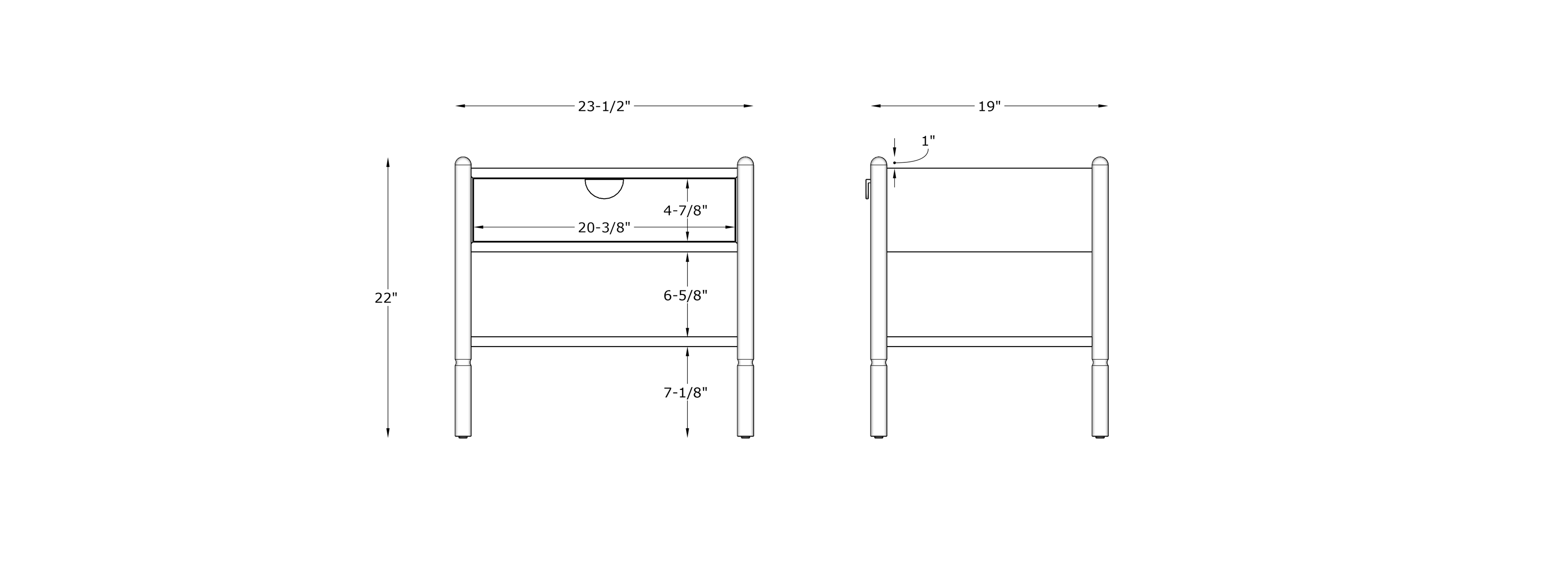 Product Diagram