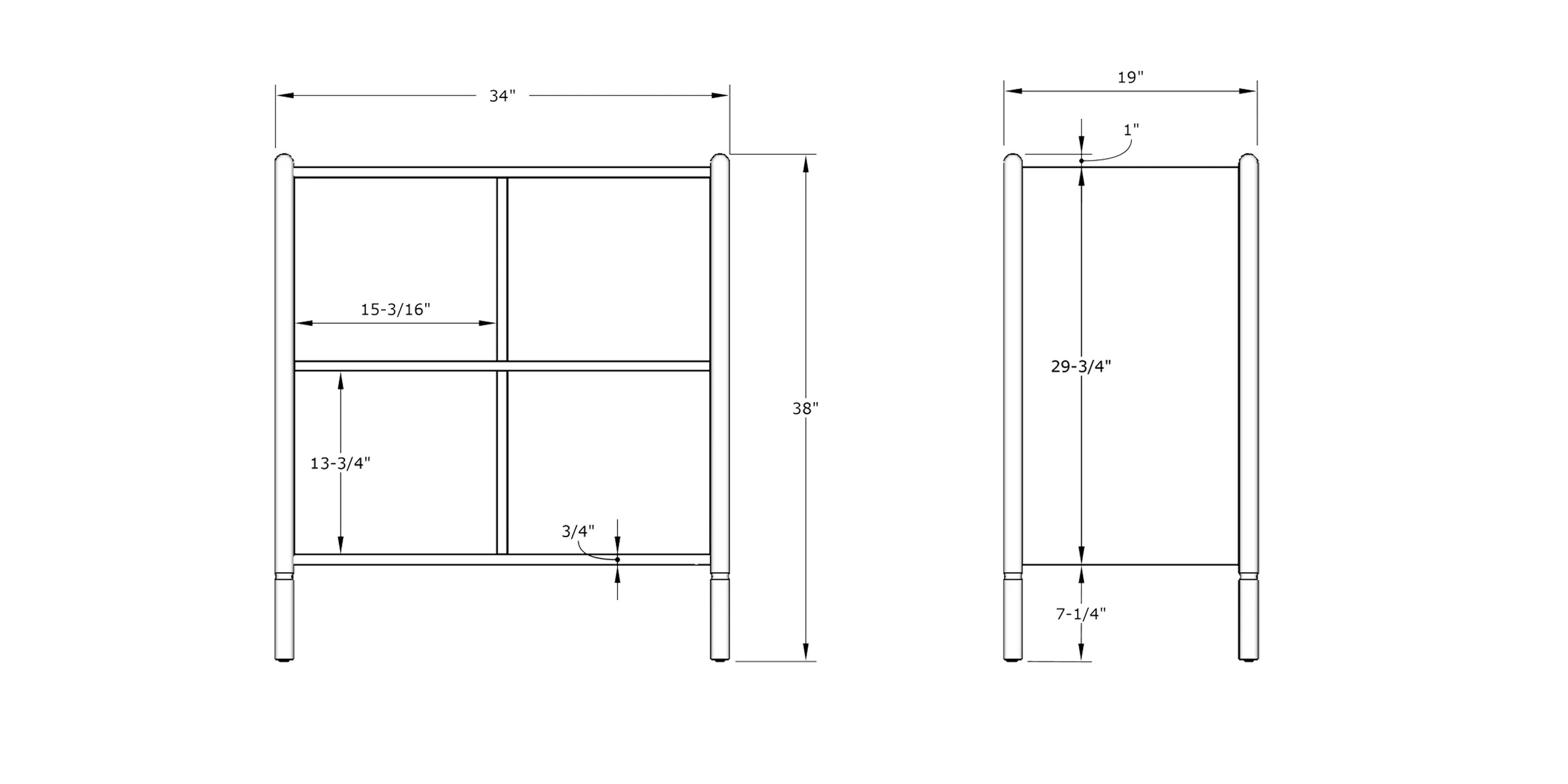 Product Diagram