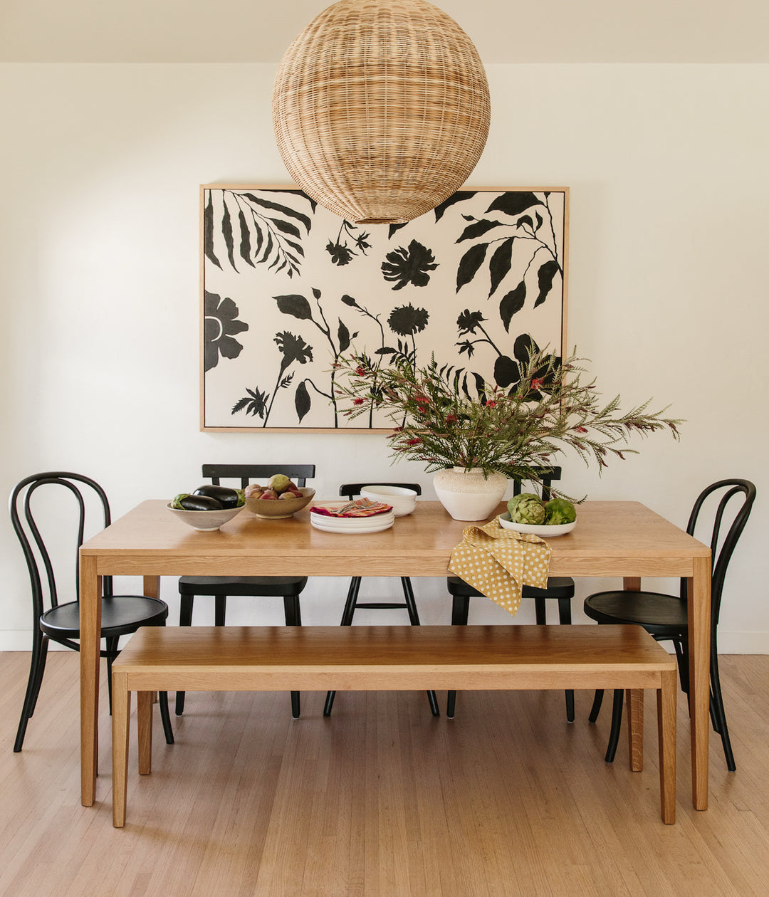 White Oak