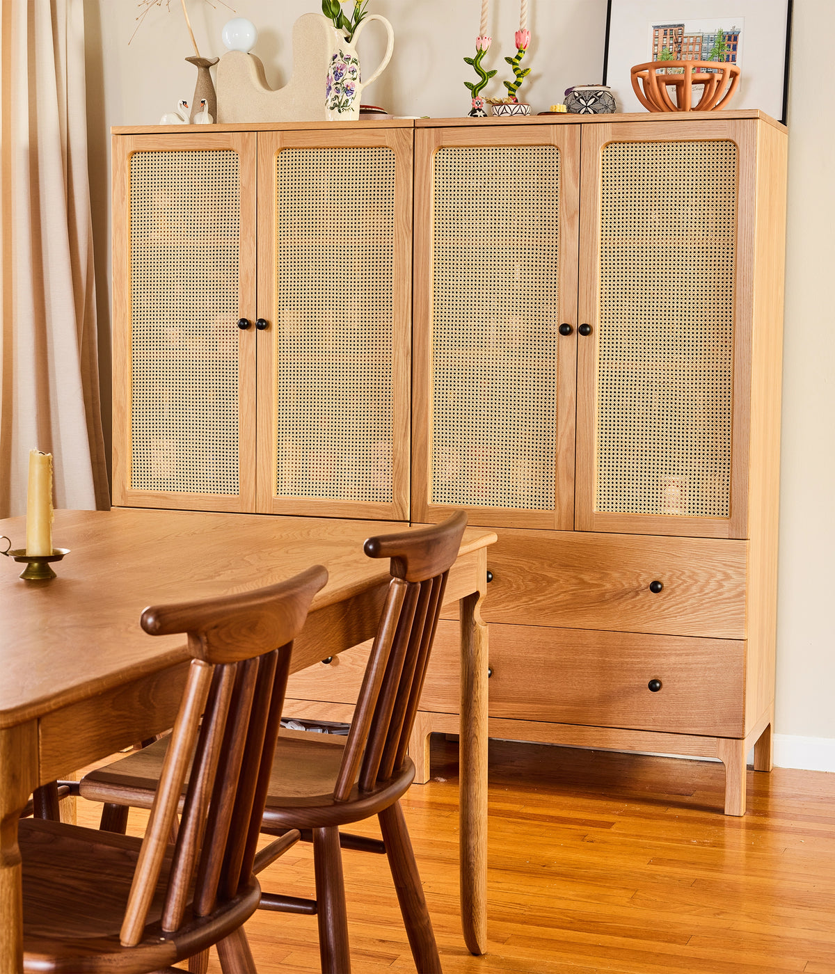 Storage