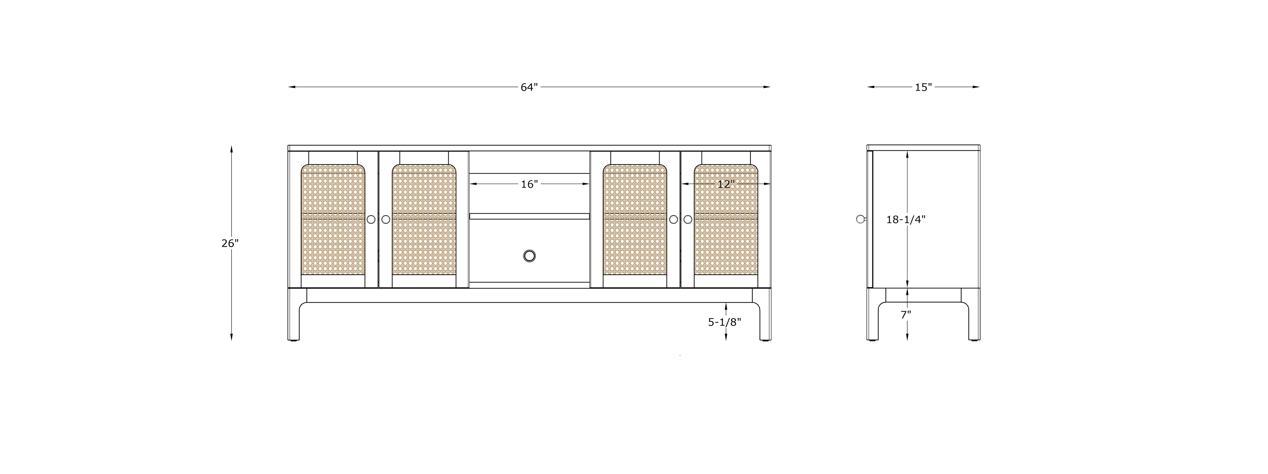Product Diagram