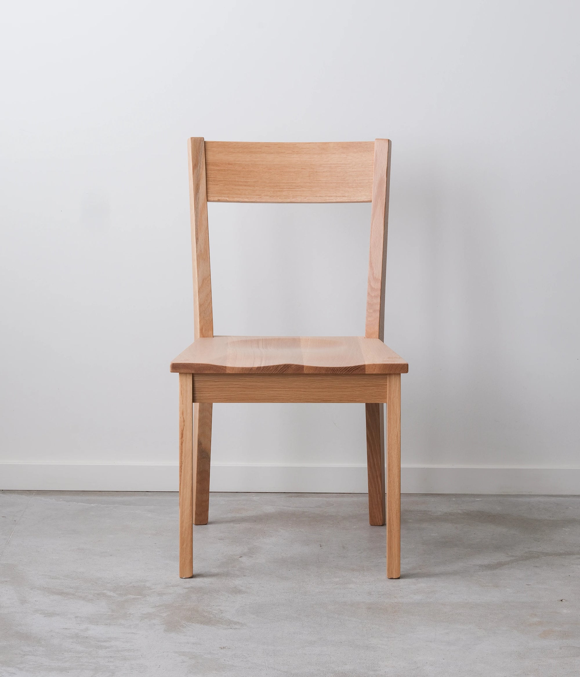 Japanese best sale dining chairs