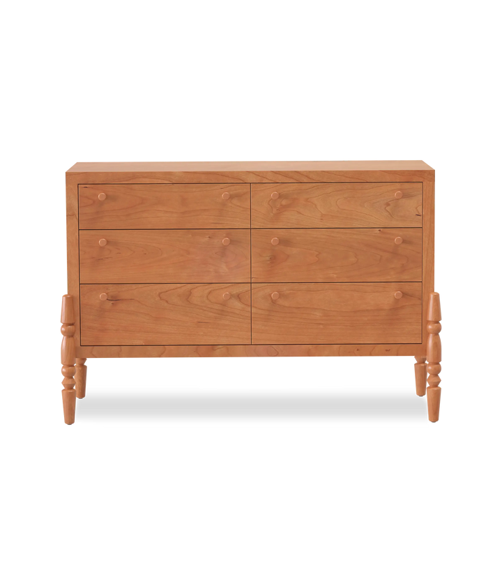 Witmer Dresser – Hedge House Furniture