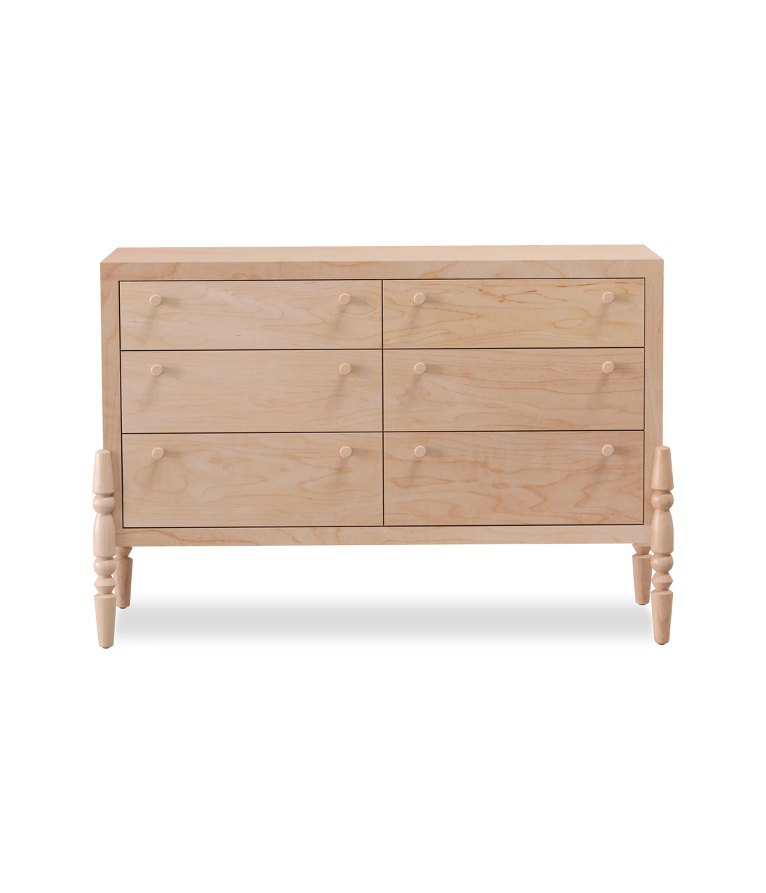 Witmer Dresser – Hedge House Furniture