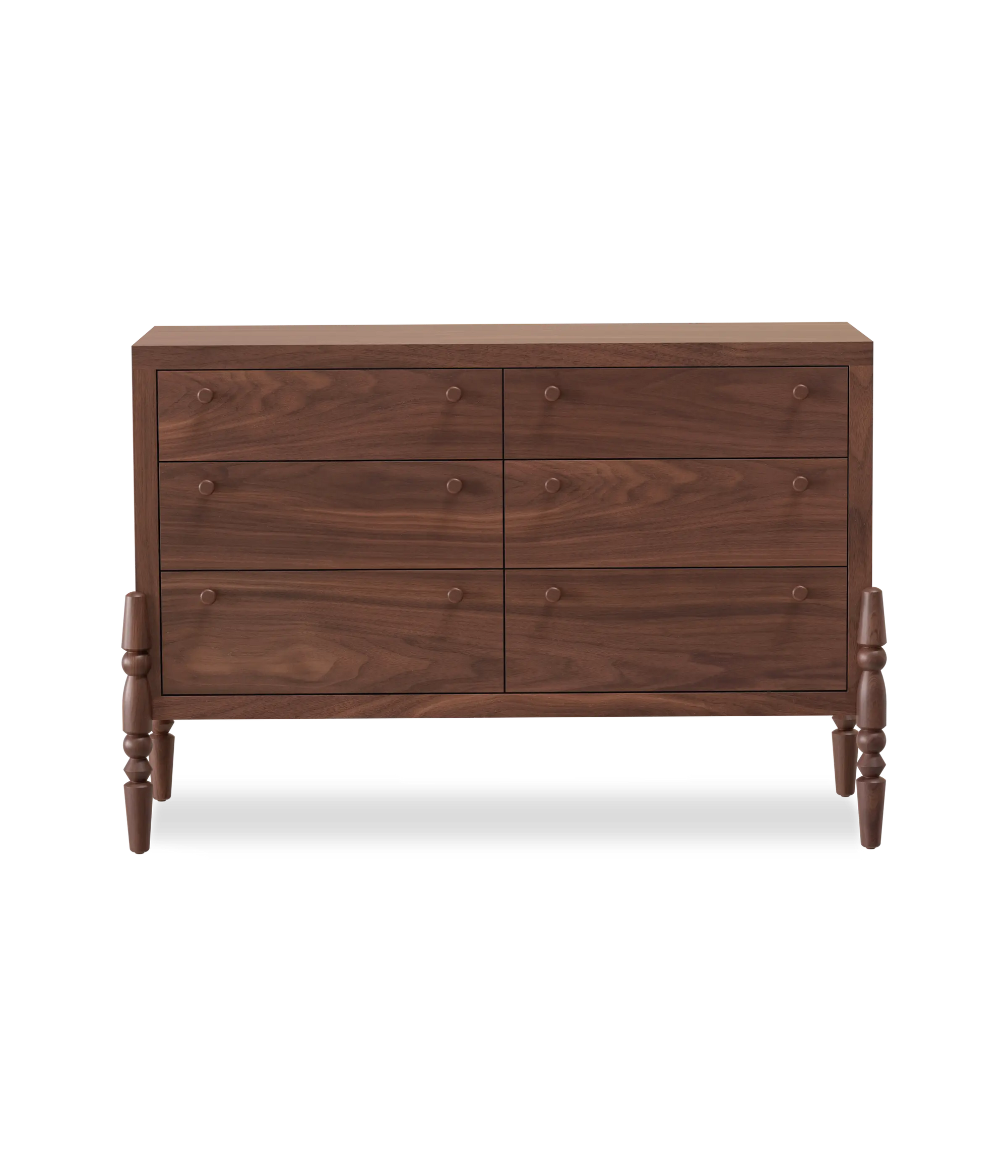 Witmer Dresser – Hedge House Furniture