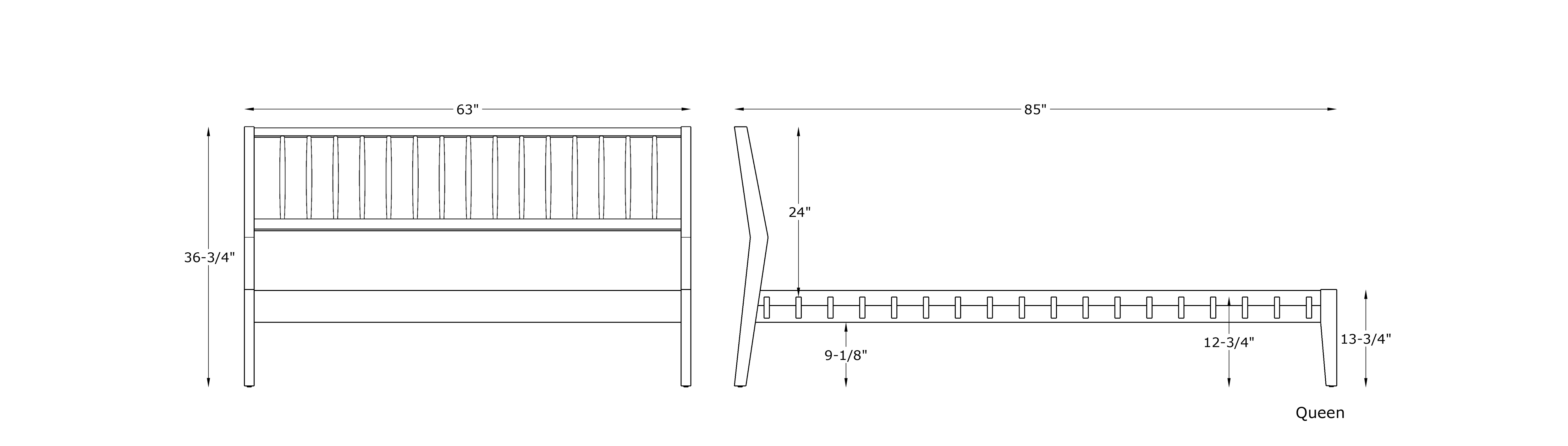 Product Diagram
